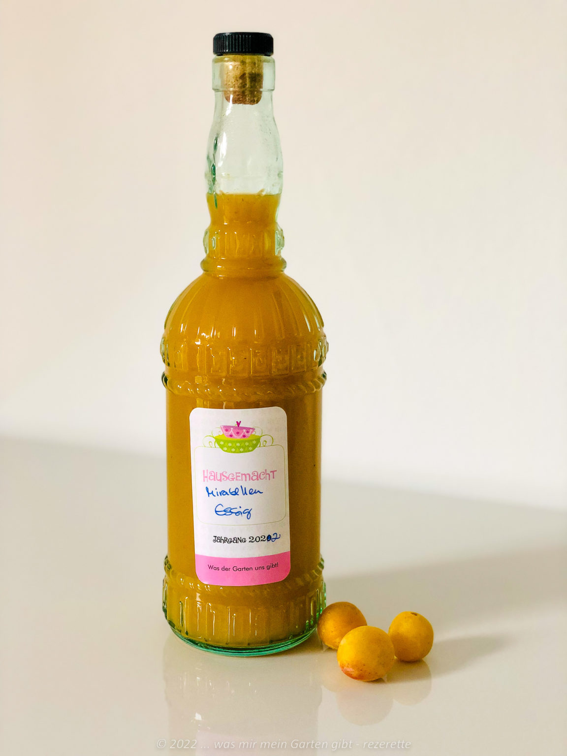 Raffinierte Mirabellen Rezepte