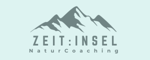 Logo Zeit:Insel für das Natur Coaching